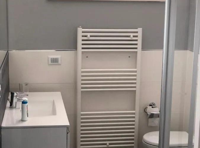 Splendido Loft Al Mare בית נופש