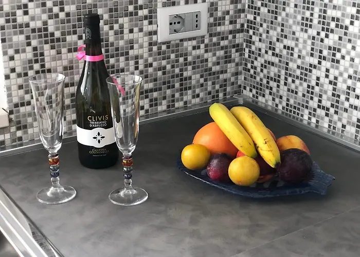 Splendido Loft Al Mare *