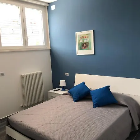 Splendido Loft Al Mare *