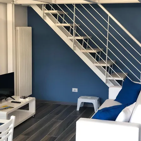 Splendido Loft Al Mare