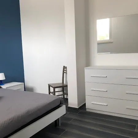 Nyaraló Splendido Loft Al Mare