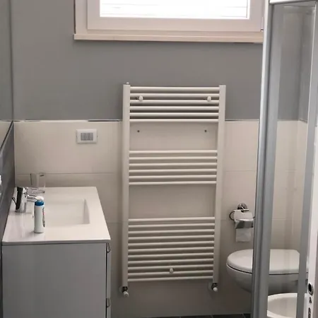 Splendido Loft Al Mare Nyaraló
