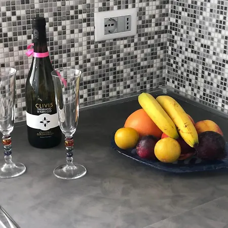 Splendido Loft Al Mare *