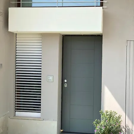 Splendido Loft Al Mare * マルティンシクーロ