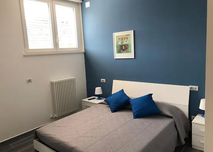 Splendido Loft Al Mare *