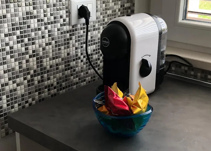 Splendido Loft Al Mare * Мартинсикуро