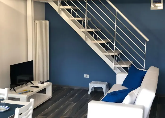 Splendido Loft Al Mare