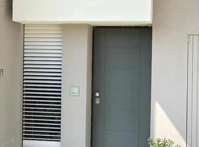 Splendido Loft Al Mare * Мартинсикуро